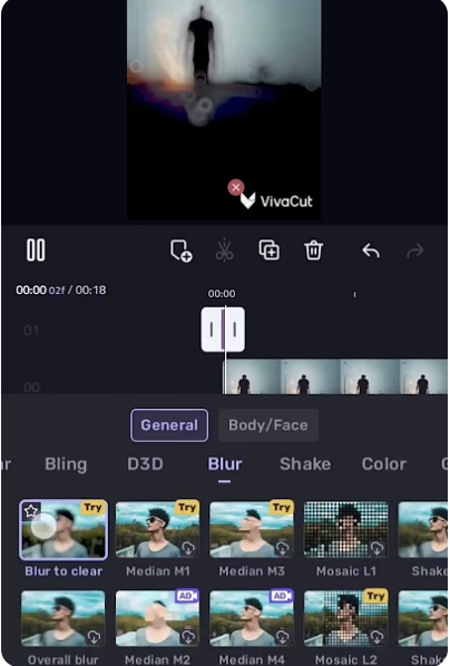 jzaas video editor