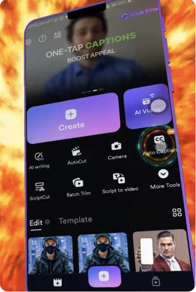 jzaas video editor apk